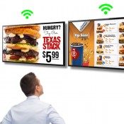 Digital Signage